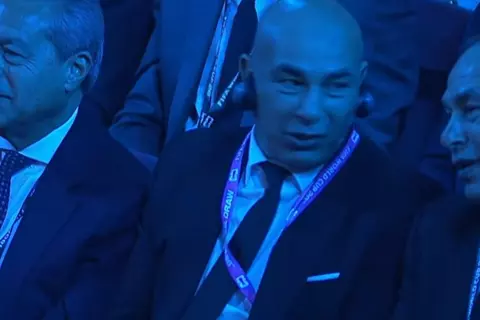 ماذا فعل حسام حسن بعد إعلان مجموعة منتخب مصر في كأس العالم؟